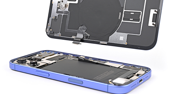 Smart Device Repair in Kiln, MS